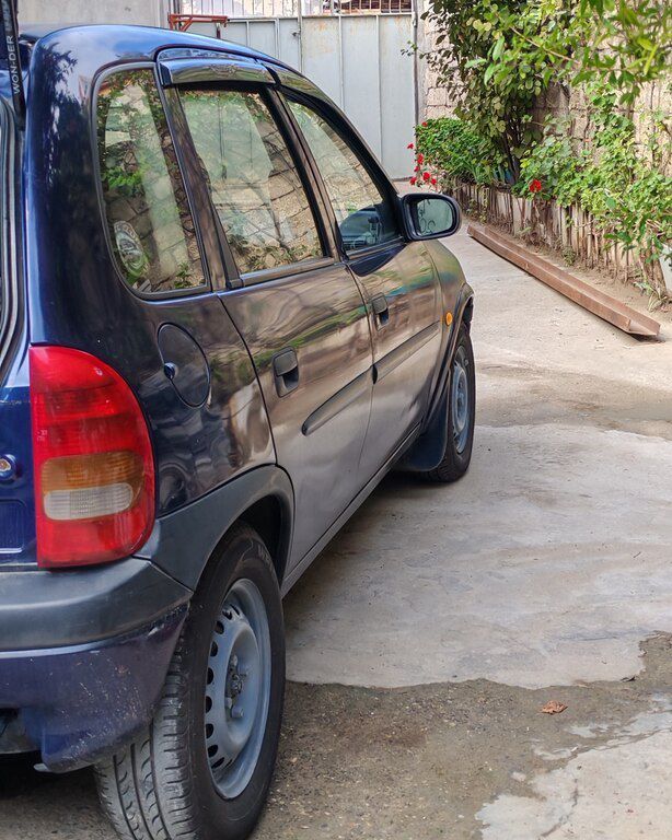 Opel Vita, 1.4 L, 1998 il, 343 736 km 10-XU-194 — Avtomobillər, Bakı (12)