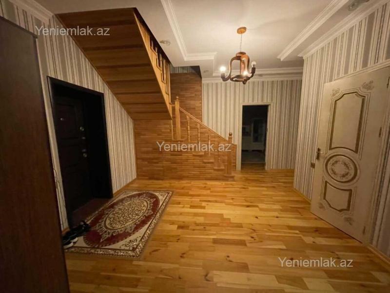 Kirayə 3 otaqlı Həyət evi / Villa, 130 m², 26-cı məhəllə — Ev, villa, Sumqayıt (10)