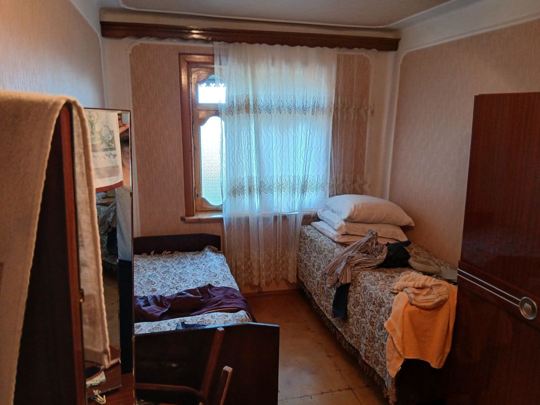 Satılır 2 otaqlı köhnə tikili 40 m² — Mənzil, Gəncə