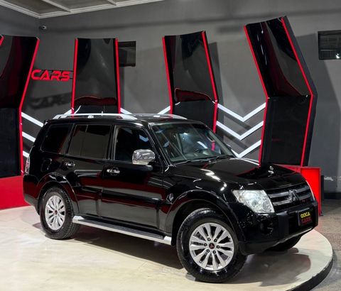Mitsubishi Pajero, 3.0 L, 2009 il, 226 444 km — Sumqayıt