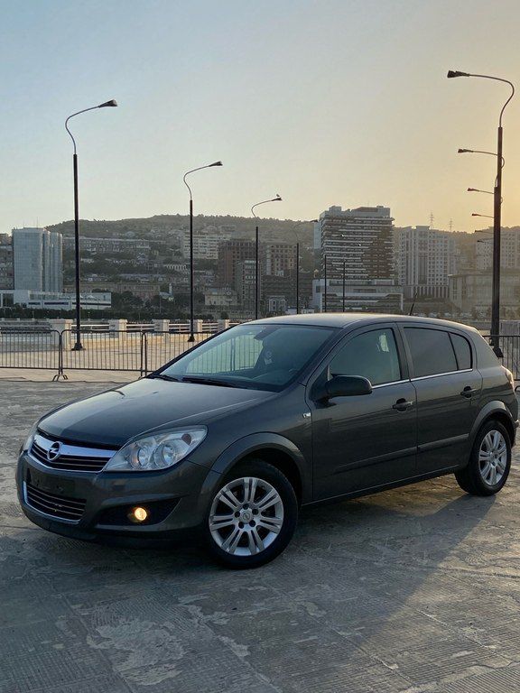 Opel Astra, 1.6 L, 2009 il, 250 000 km 20-BD-004 — Avtomobillər, Gəncə (7)