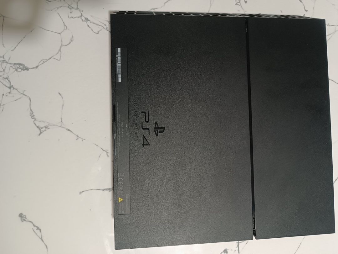 PlayStation 4 1TB — Oyunlar, konsollər və proqramlar, Bakı (2)