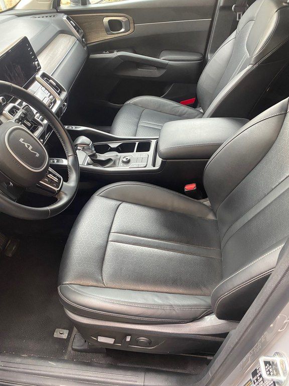 Kia Sorento, 2.5 L, 2022 il, 60 117 km 88-BM-645 — Avtomobillər, Bakı (12)
