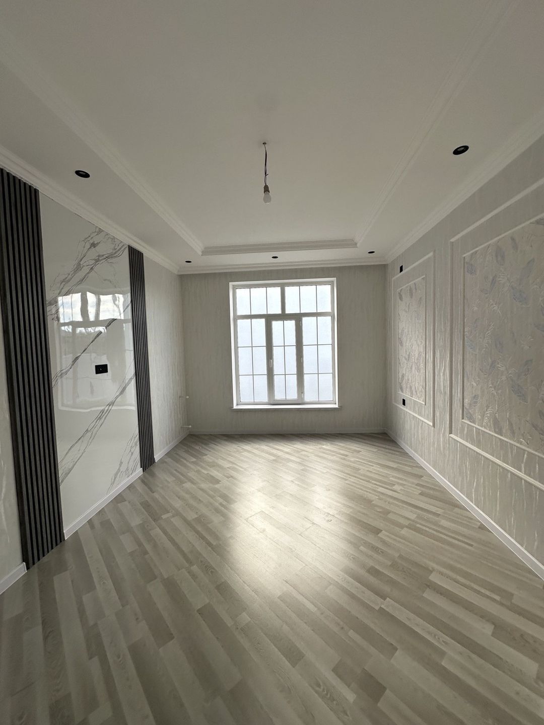Satılır 3 otaqlı həyət evi/bağ evi 90 m² — Ev, villa, Bakı (10)