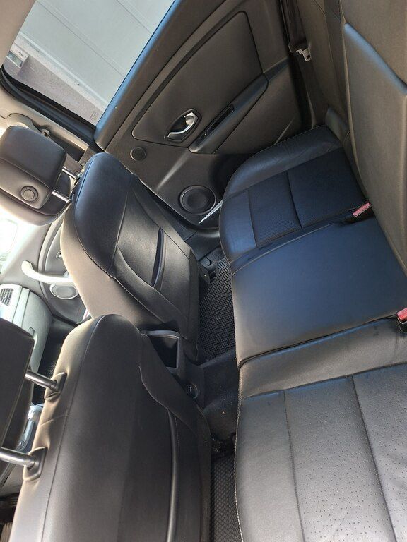 Renault Megane, 1.5 L, 2010 il, 132 000 km — Avtomobillər, Bakı (5)
