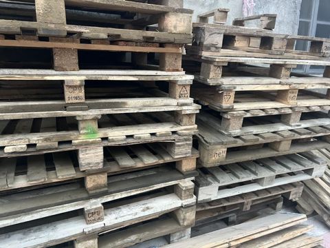 Pallet, 800 х 1200 sm — Digah