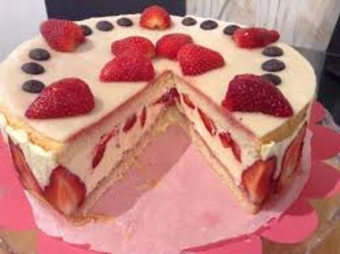 Tort sifarişi — 20 ₼ · Bakı · Qidalandırma stulları Tort sifarişi — Bakı