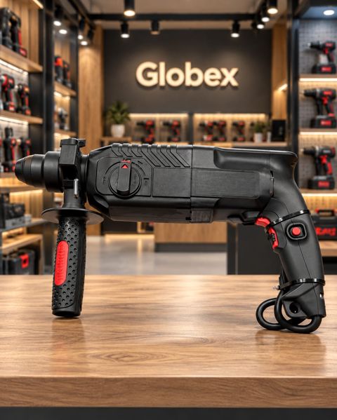 Perforator makuta (kod: mk05337-50) — 55 ₼ · Bakı · Elektrik alətləri Perforator makuta (kod: mk05337-50) — Bakı