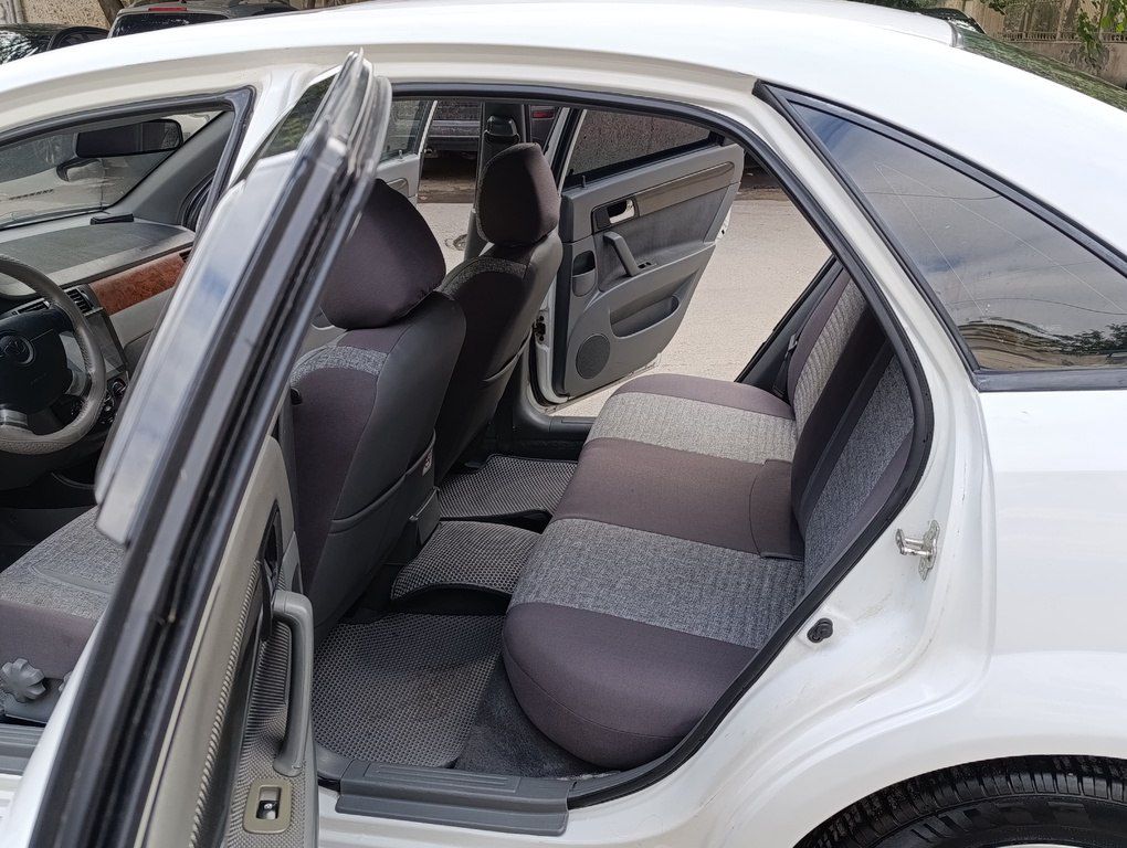 Daewoo Gentra, 1.5 L, 2014 il, 223 859 km 99-OD-295 — Avtomobillər, Bakı (7)