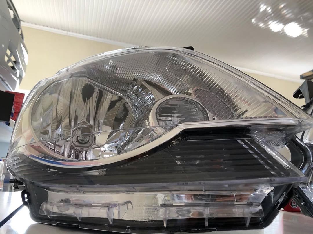 Chevrolet Cobalt ön farası — Ehtiyat hissələri və aksesuarlar, Bakı (2)