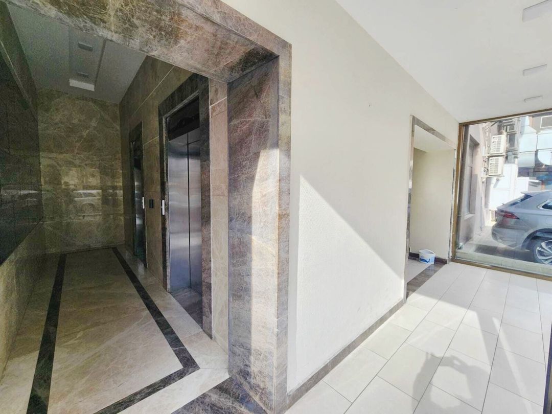 Satılır 4 otaqlı yeni tikili 210 m² — Mənzil, Bakı (5)