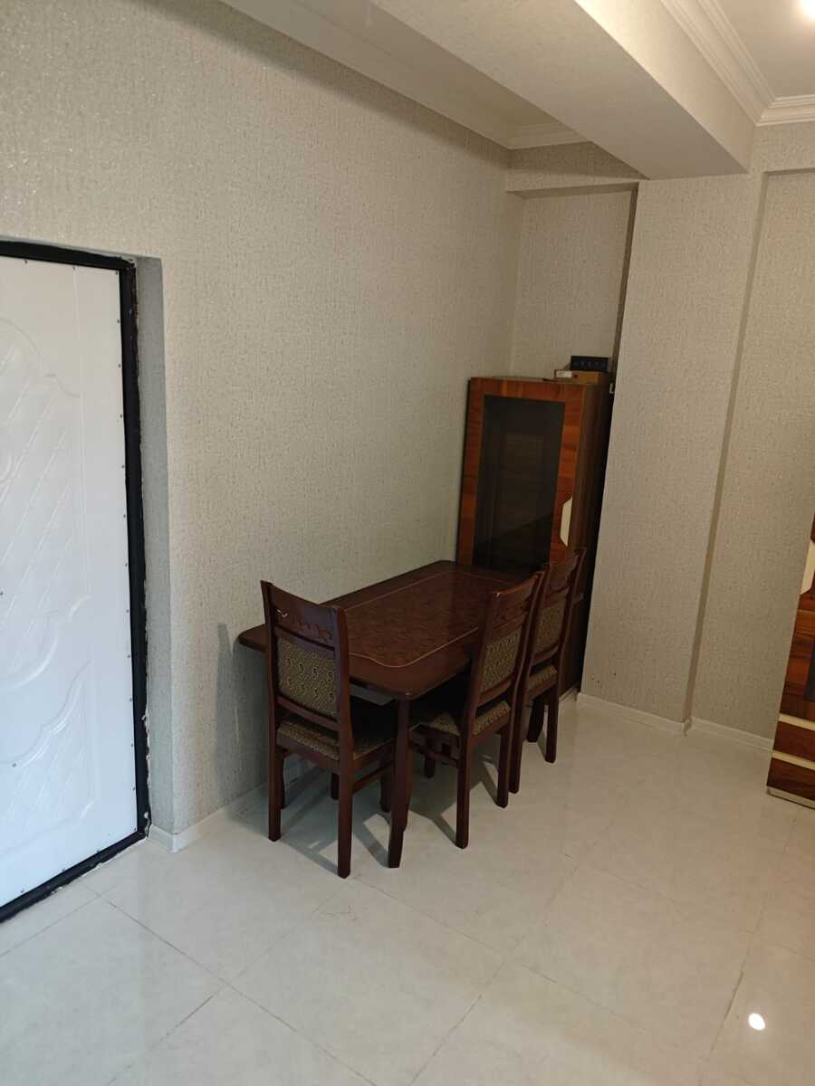 Satılır 2 otaqlı yeni tikili 58 m² — Mənzil, Bakı (4)