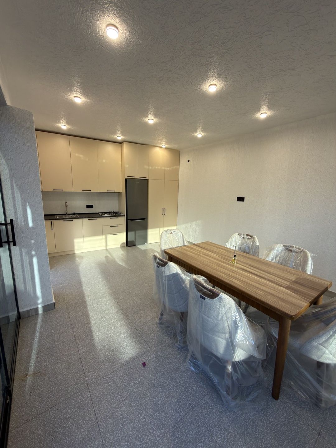 Satılır 5 otaqlı həyət evi/bağ evi 220 m² — Ev, villa, Bakı (8)