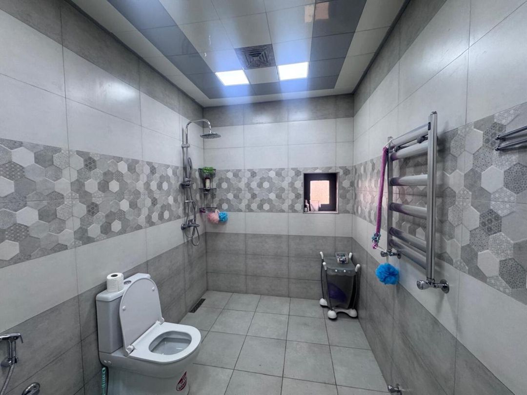 Satılır 6 otaqlı həyət evi/bağ evi 175 m² — Ev, villa, Bakı (11)