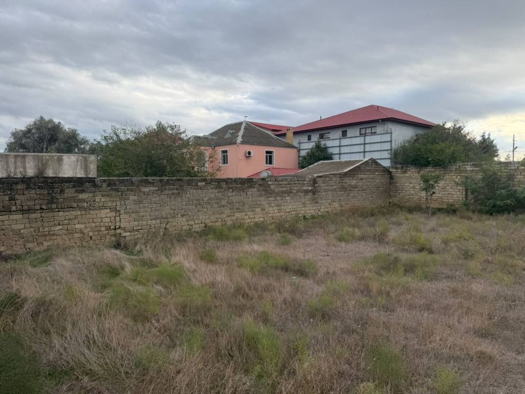 Satılır torpaq 7 sot — Torpaq, Bakı (4)