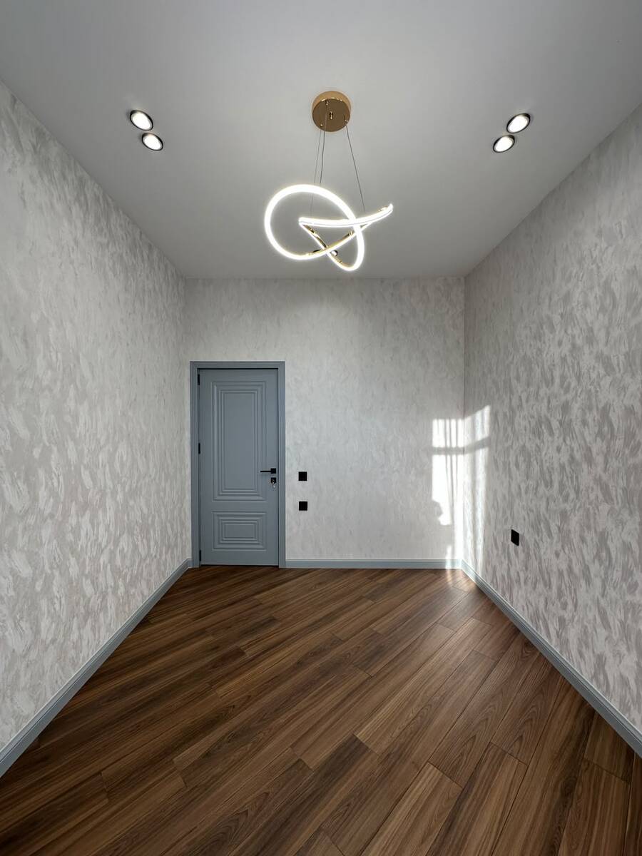 Satılır 3 otaqlı yeni tikili 80 m² — Mənzil, Bakı (5)