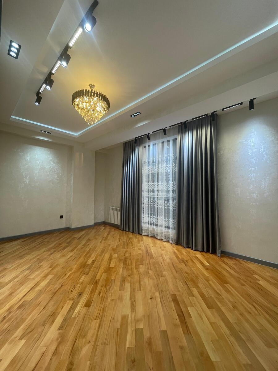 Satılır 3 otaqlı yeni tikili 80 m² — Mənzil, Bakı (4)