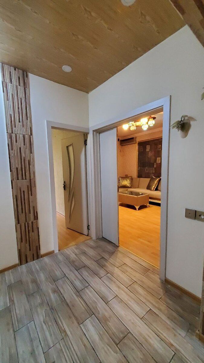 Satılır 3 otaqlı köhnə tikili 67 m² — Mənzil, Bakı (7)