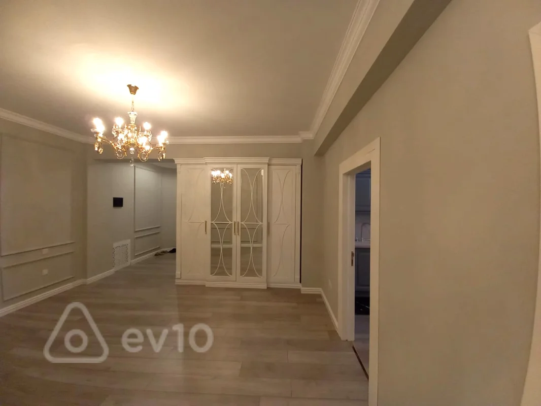 3 otaqlı mənzil, 176 m², Xətai prospekti — kirayə — Mənzil, Bakı (9)