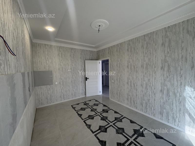 Satılır 4 otaqlı Həyət evi / Villa, 120 m², Corat bağları — Ev, villa, Sumqayıt (6)