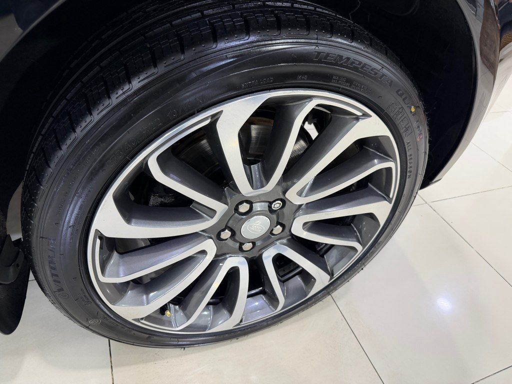 Land Rover Range Rover, 3.0 L, 2014 il, 145 000 km — Avtomobillər, Bakı (8)