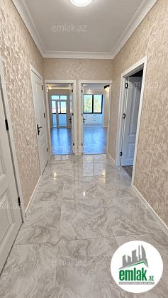 Satılır 3 otaqlı 61 m² köhnə tikili Gənclik m — Mənzil (3)