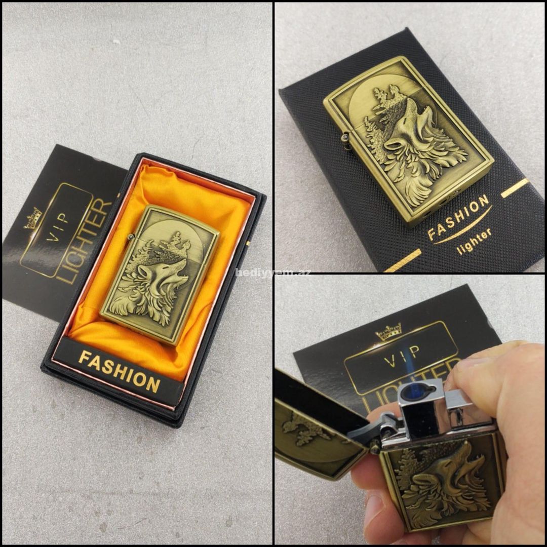 Zippo Alışqan №703 — Çətrlər, açarkeyçilər və zaçalıqlar, Bakı (3)