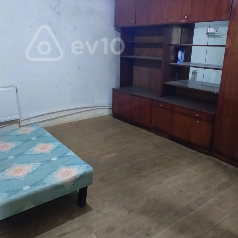 1 otaqlı həyət evi, 55 m², Yahya Hüseynov 33 — kirayə — Ev, villa, Bakı (4)