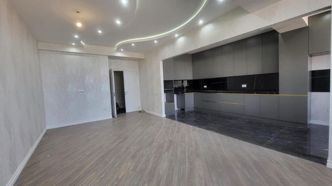 Satılır 3 otaqlı yeni tikili 141 m² — Mənzil, Bakı (7)