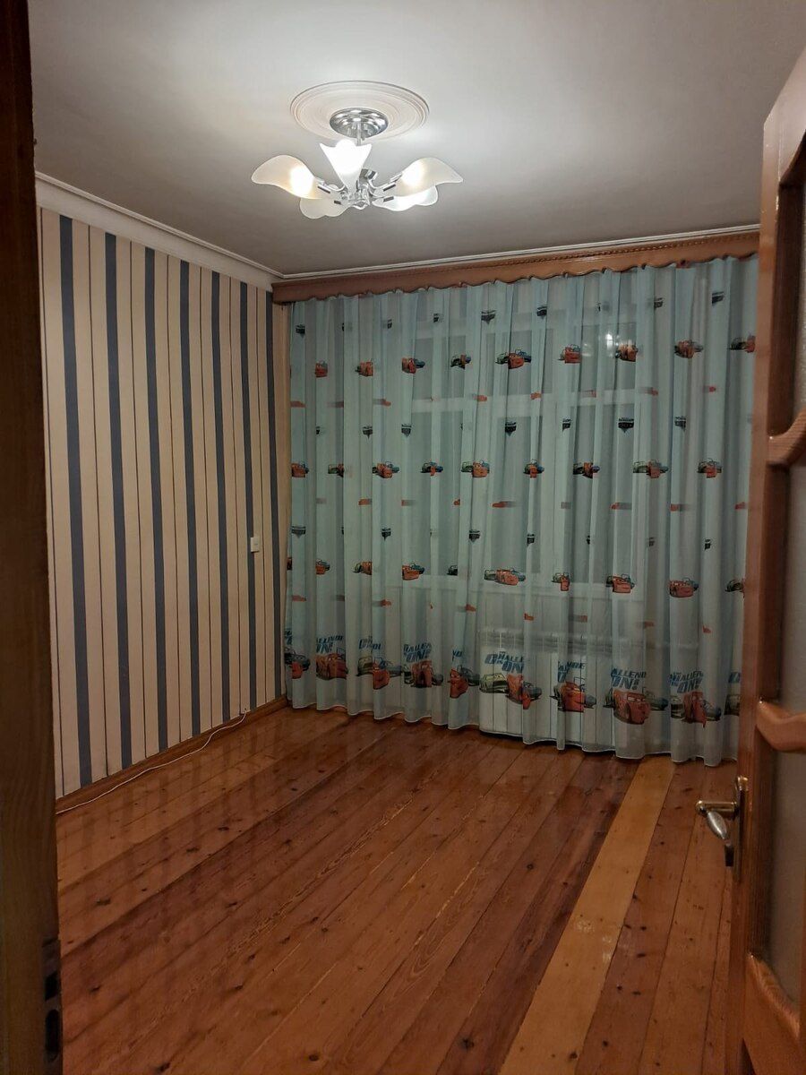3-otaqlı mənzil kirayə verilir, Qaraçuxur qəs., 76 m² — Mənzil, Bakı (10)