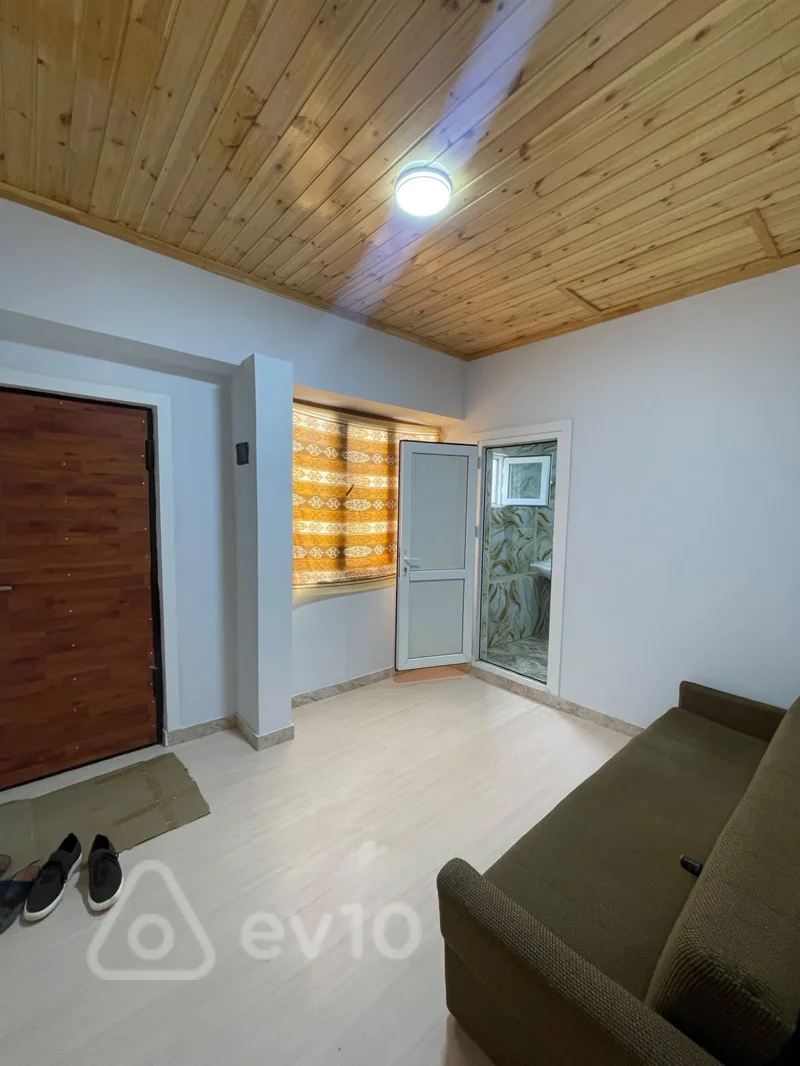 3 otaqlı həyət evi, 120 m², Novxanı — Ev, villa, Bakı (4)