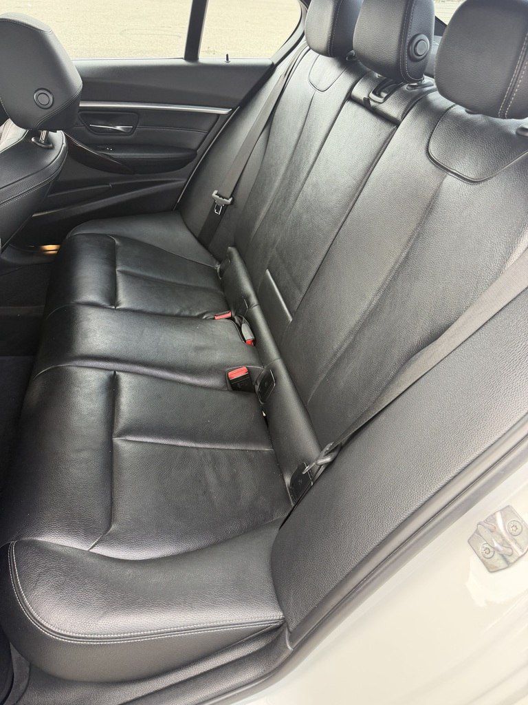 BMW 330, 2.0 L, 2017 il, 133 000 km — Avtomobillər, Bakı (12)