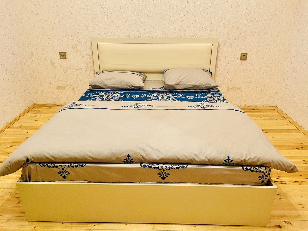 İcarəyə verilir 4 otaqlı həyət evi/bağ evi 100 m² — Ev, villa, İsmayıllı (4)