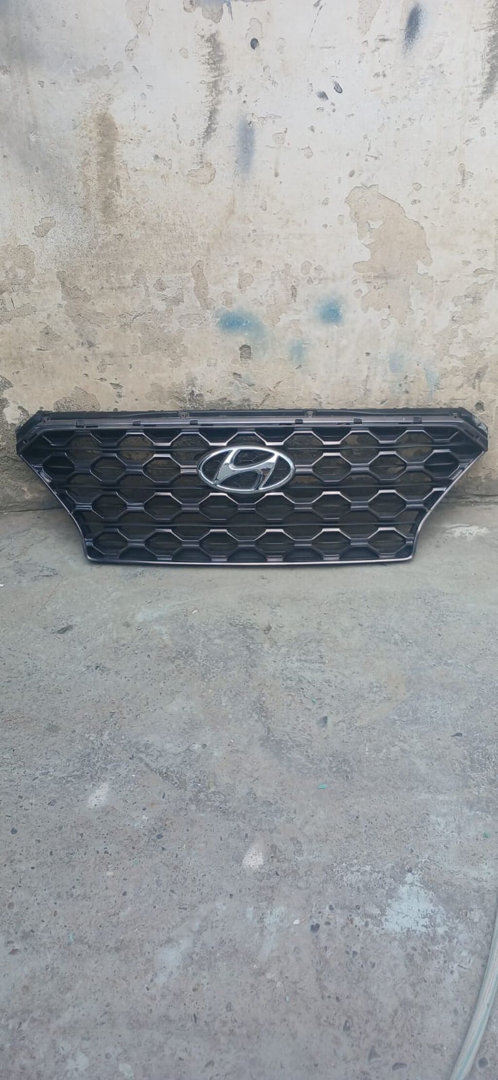 Hyundai satafe abilsovqa ideal — Digər, Bakı (2)