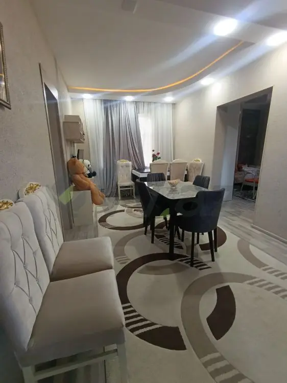 3 otaqlı Həyət evi Kirayə, Xırdalan — Ev, villa, Xırdalan (6)