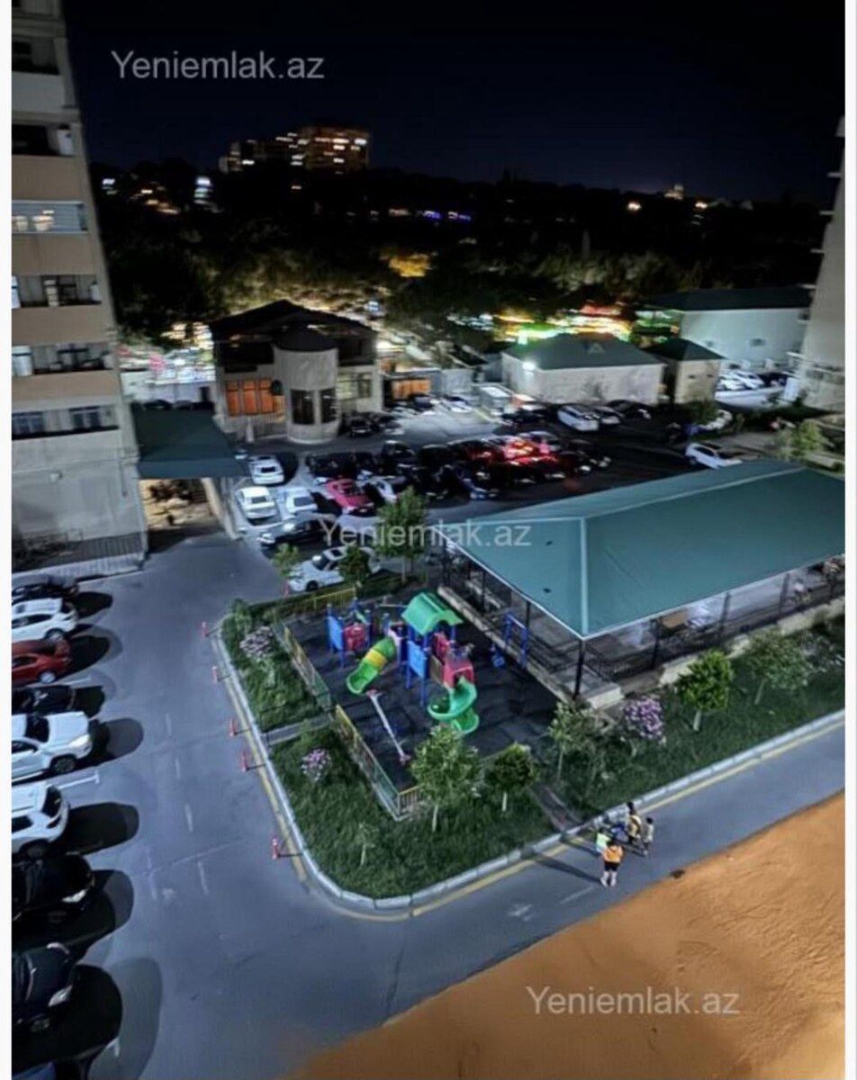 2-otaqlı yeni tikili kirayə verilir, Sumqayıt ş., 60 m² — Mənzil, Sumqayıt (10)