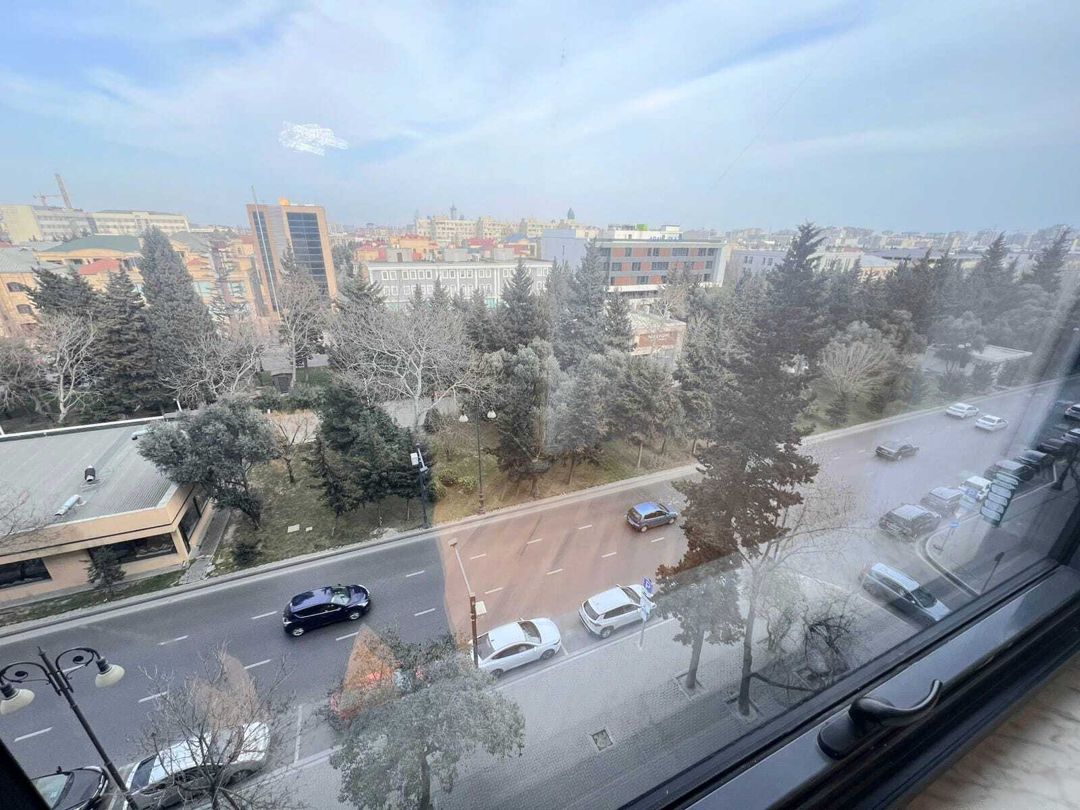 Satılır 2 otaqlı köhnə tikili 70 m² — Mənzil, Bakı (12)
