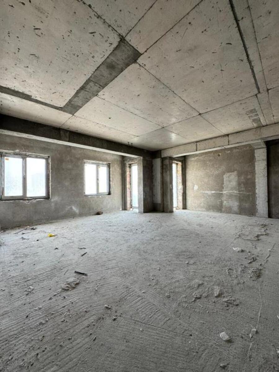 3-otaqlı yeni tikili, Şəmsi Bədəlbəyli küç., 189 m² — Mənzil, Bakı (7)