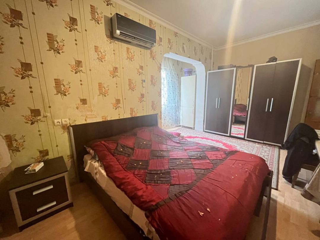 Satılır 2 otaqlı köhnə tikili 45 m² — Mənzil, Bakı (2)