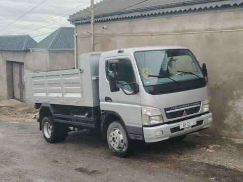 Yük daşıma xidməti — Bakı