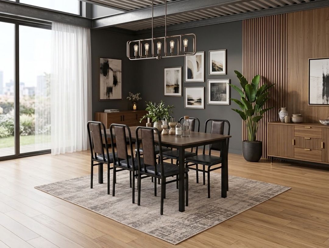 Masa və oturacaqlar — Mebel, Bakı (2)