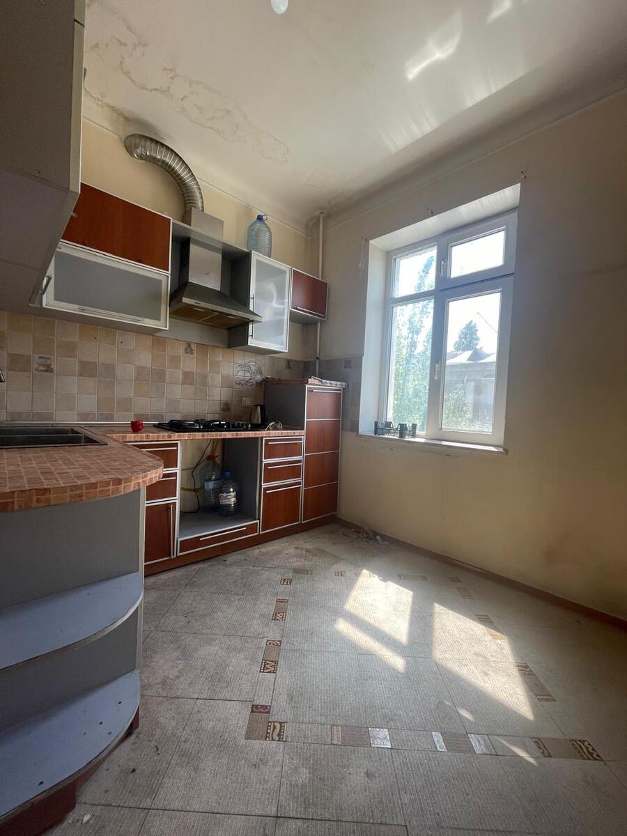 Satılır 3 otaqlı köhnə tikili 90 m² — Mənzil, Bakı (12)