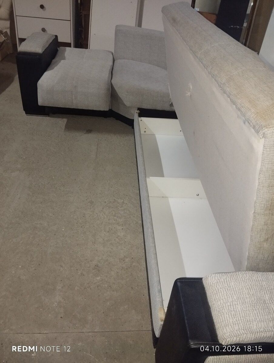 Künc divan — Mebel, Bakı (4)