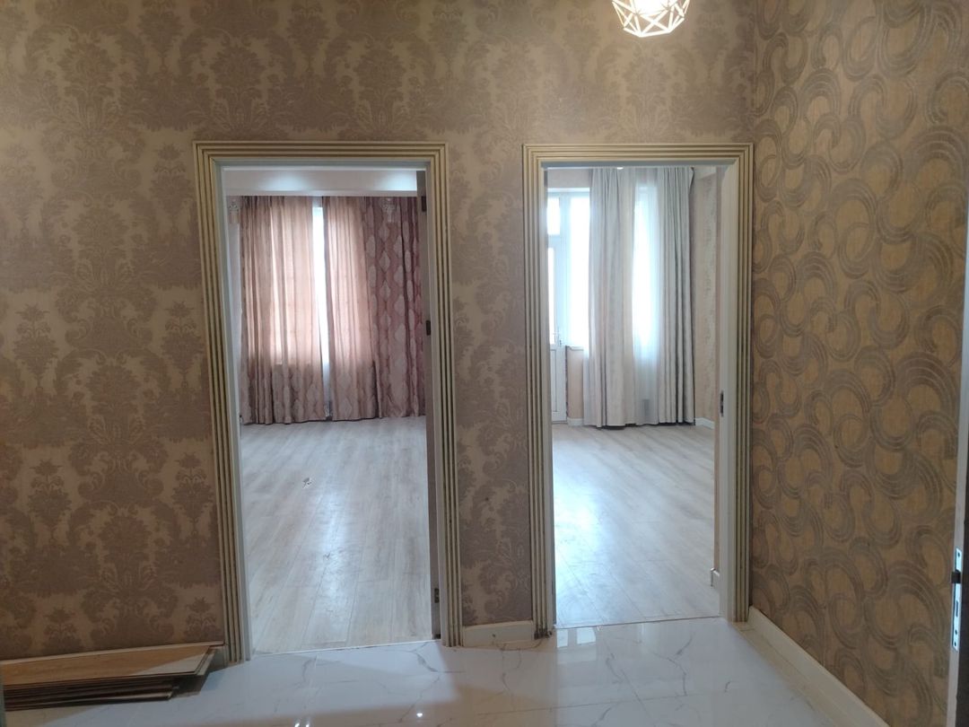 2-otaqlı yeni tikili kirayə verilir, Saray qəs., 52 m² — Mənzil, Sumqayıt (7)