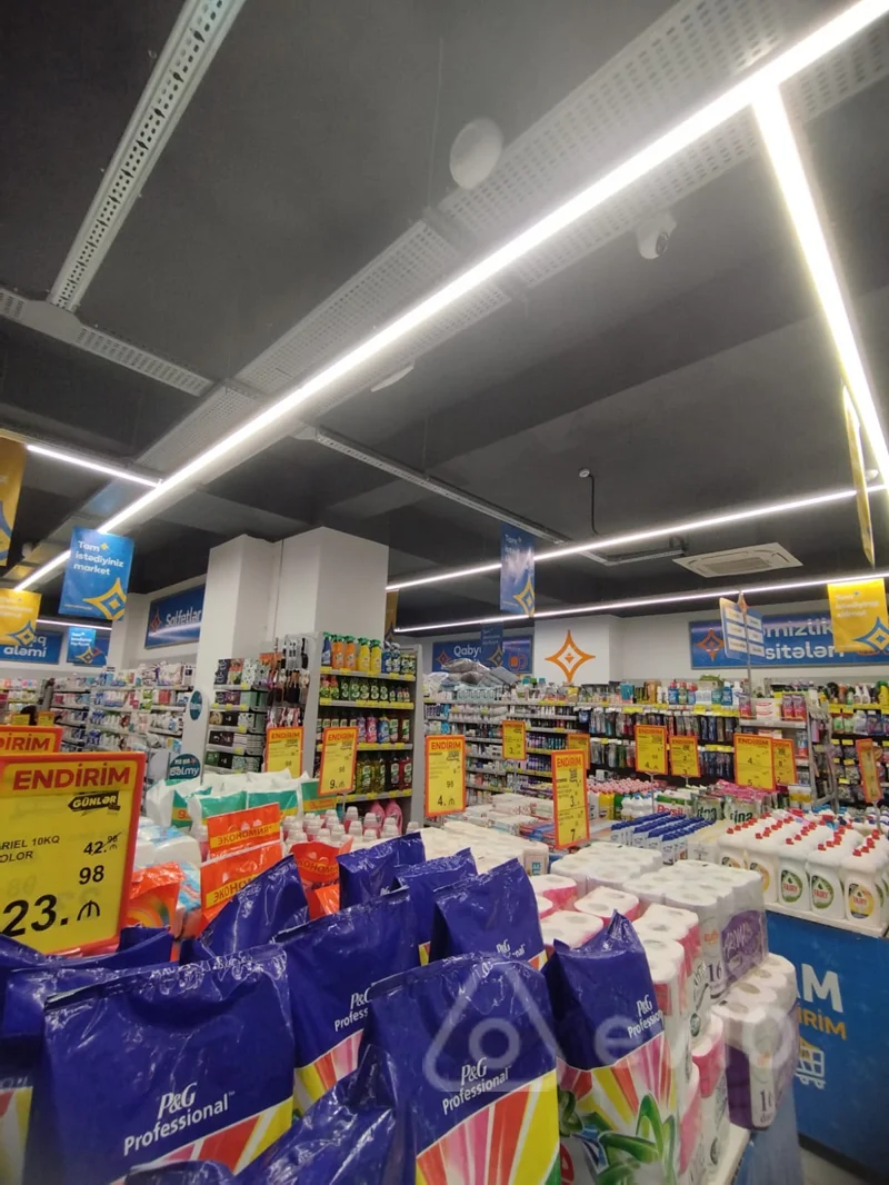Obyekt, 955 m², C.Məmmədquluzadə küç, Sumqayıt — Əmlak, Sumqayıt (3)