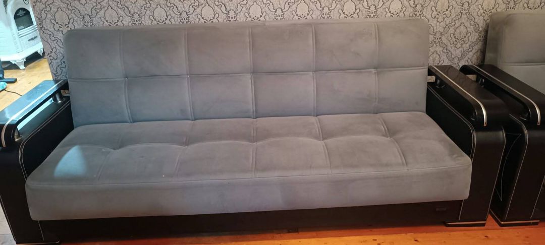Divan və kreslo — Mebel, Bakı