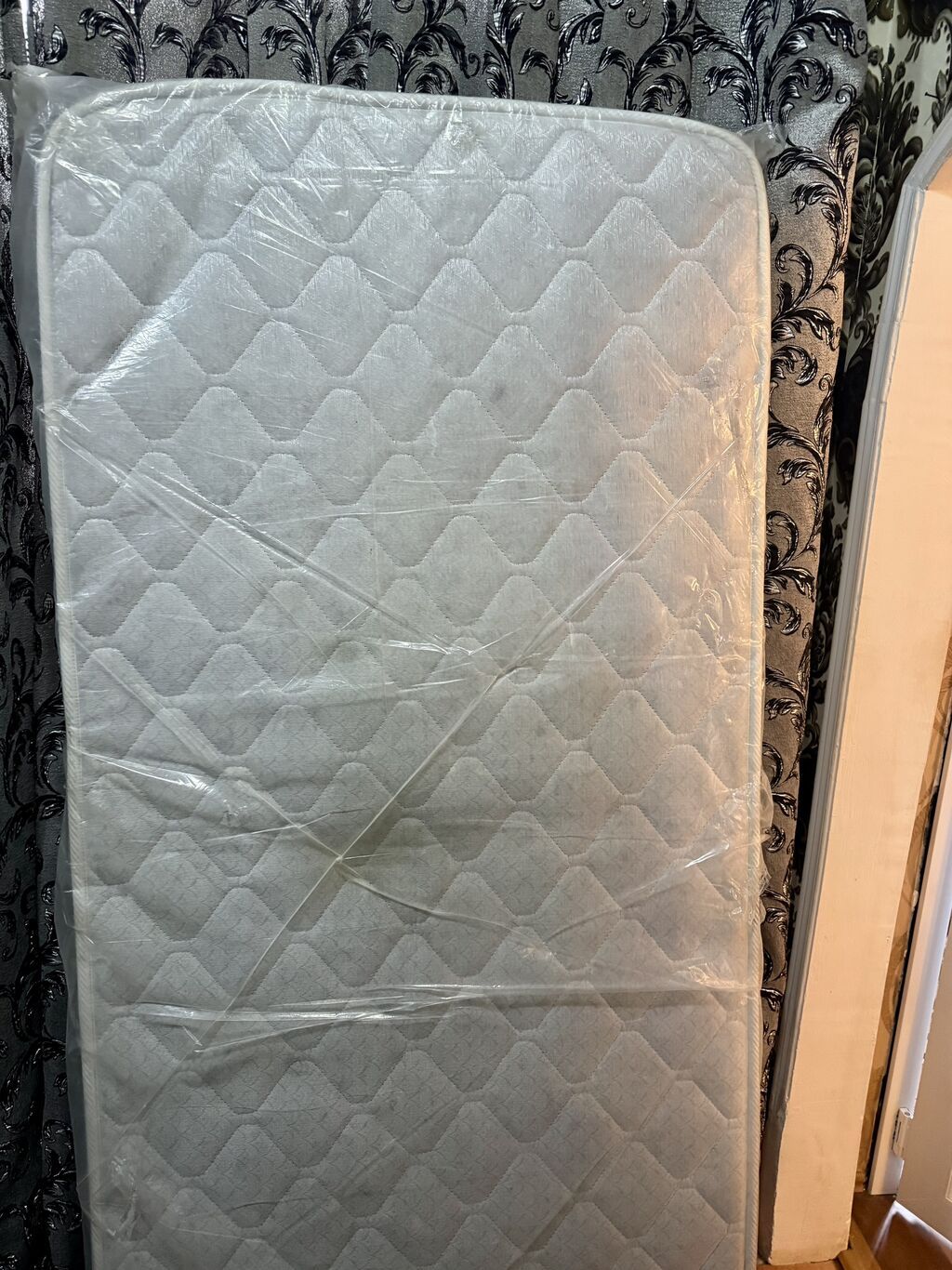 Yeni, Ortopedik matras, Bir nəfərlik — Matraslar, Bakı (4)