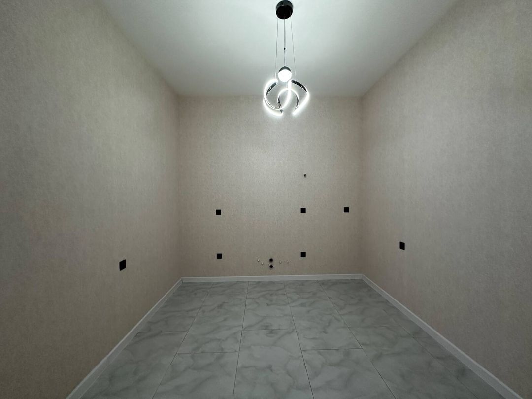 Satılır 4 otaqlı həyət evi/bağ evi 140 m² — Ev, villa, Bakı (11)