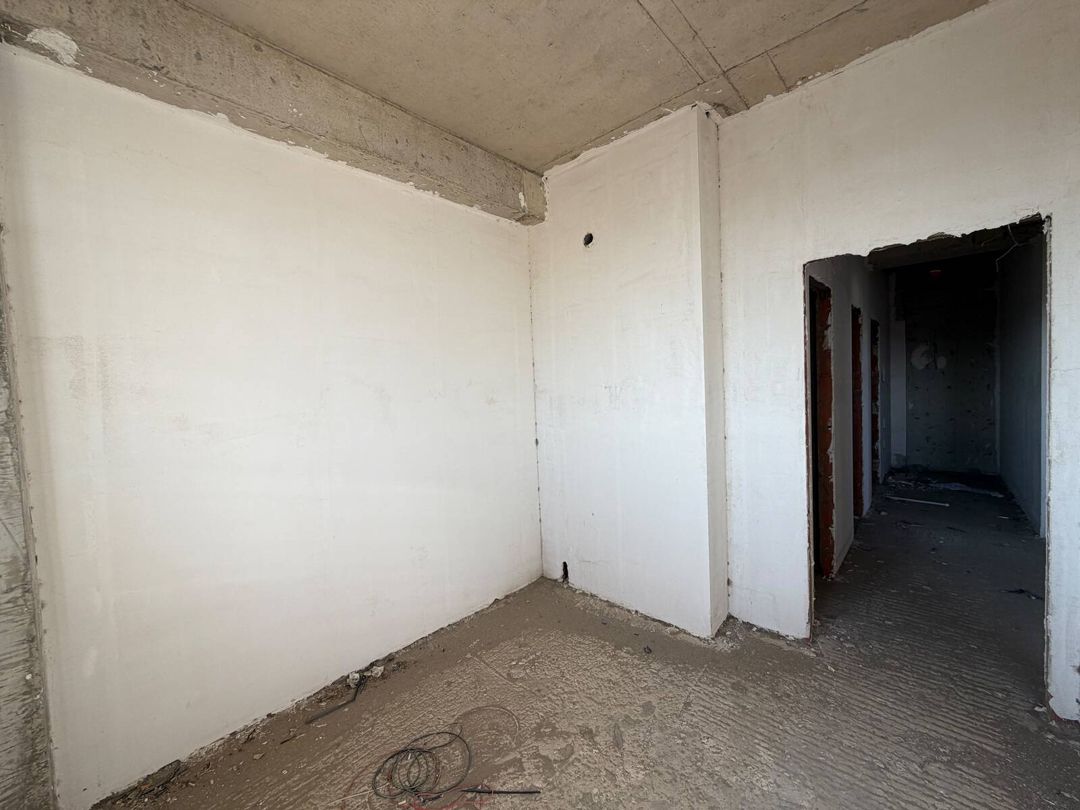 Satılır 3 otaqlı yeni tikili 77 m² — Mənzil, Bakı (9)