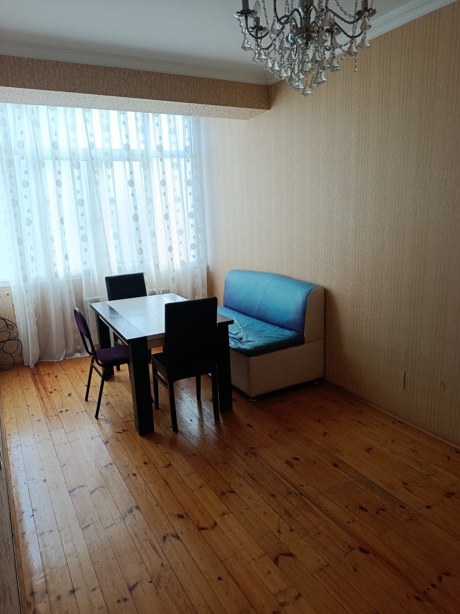 İcarəyə verilir 2 otaqlı yeni tikili 56 m² — Mənzil, Bakı (5)